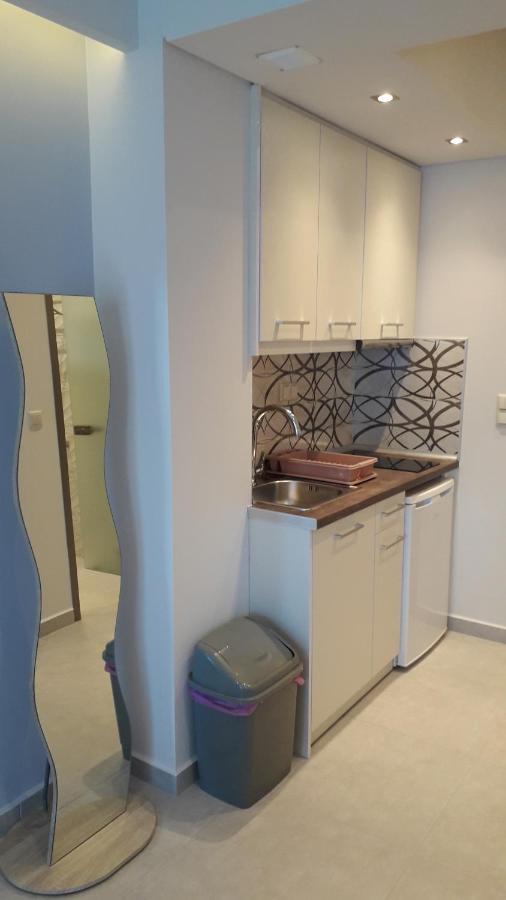 House Dilena Tsimtsiri Luxury Apartment 2 Limenaria  Zewnętrze zdjęcie