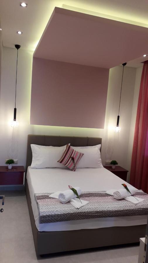 House Dilena Tsimtsiri Luxury Apartment 2 Limenaria  Zewnętrze zdjęcie