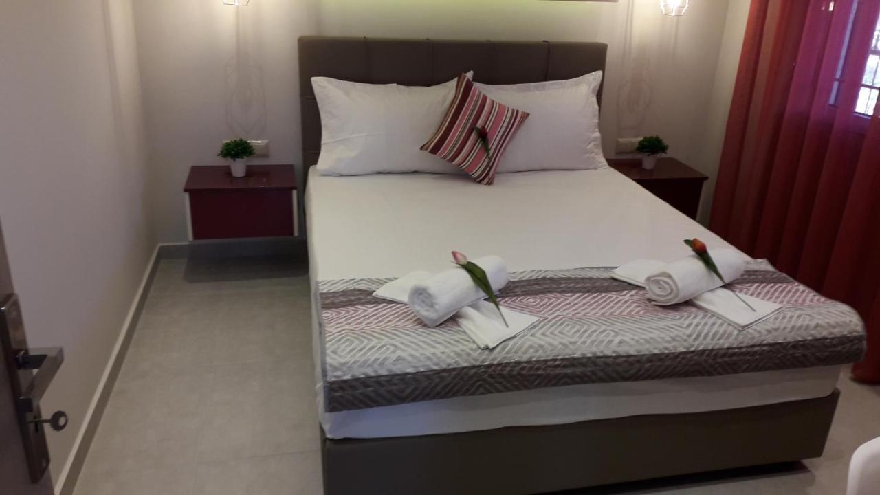 House Dilena Tsimtsiri Luxury Apartment 2 Limenaria  Zewnętrze zdjęcie