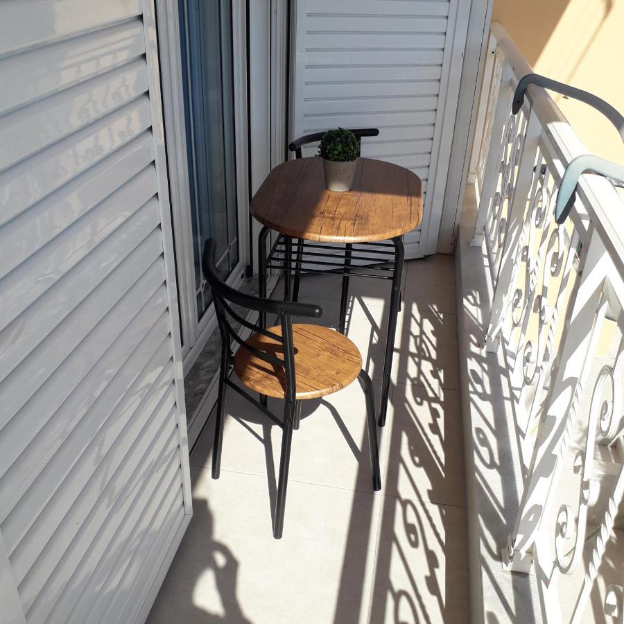 House Dilena Tsimtsiri Luxury Apartment 2 Limenaria  Zewnętrze zdjęcie