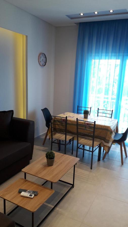 House Dilena Tsimtsiri Luxury Apartment 2 Limenaria  Zewnętrze zdjęcie