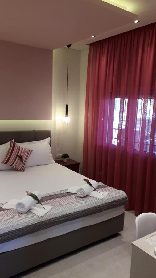 House Dilena Tsimtsiri Luxury Apartment 2 Limenaria  Zewnętrze zdjęcie