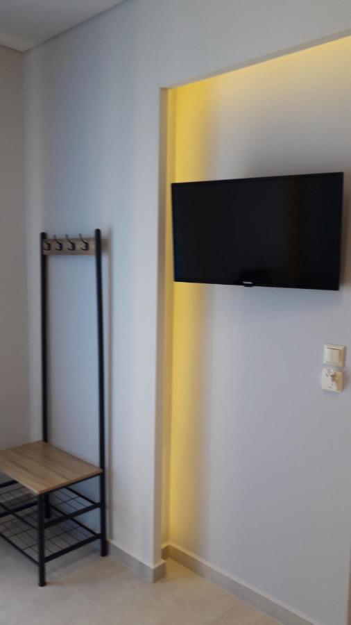 House Dilena Tsimtsiri Luxury Apartment 2 Limenaria  Zewnętrze zdjęcie