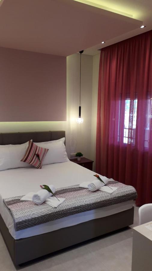 House Dilena Tsimtsiri Luxury Apartment 2 Limenaria  Zewnętrze zdjęcie